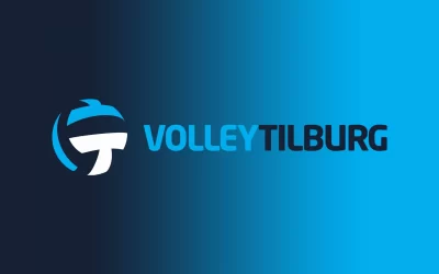 Volley Tilburg heren 1 blijft in spoor Sliedrecht Sport