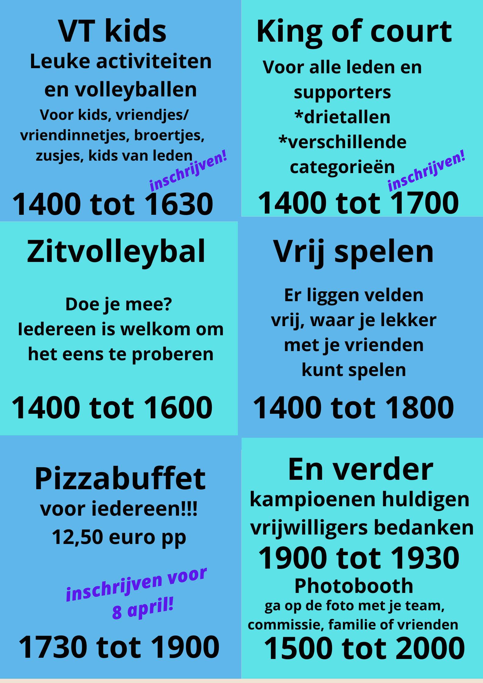 Festival 7 mei