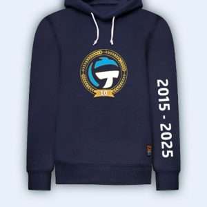 Jubileum Hoodie Unisex